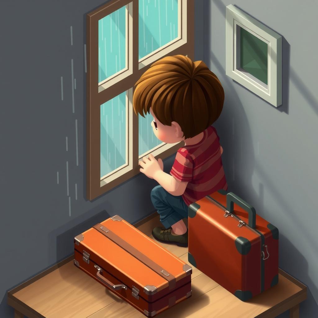 The Search for Answers