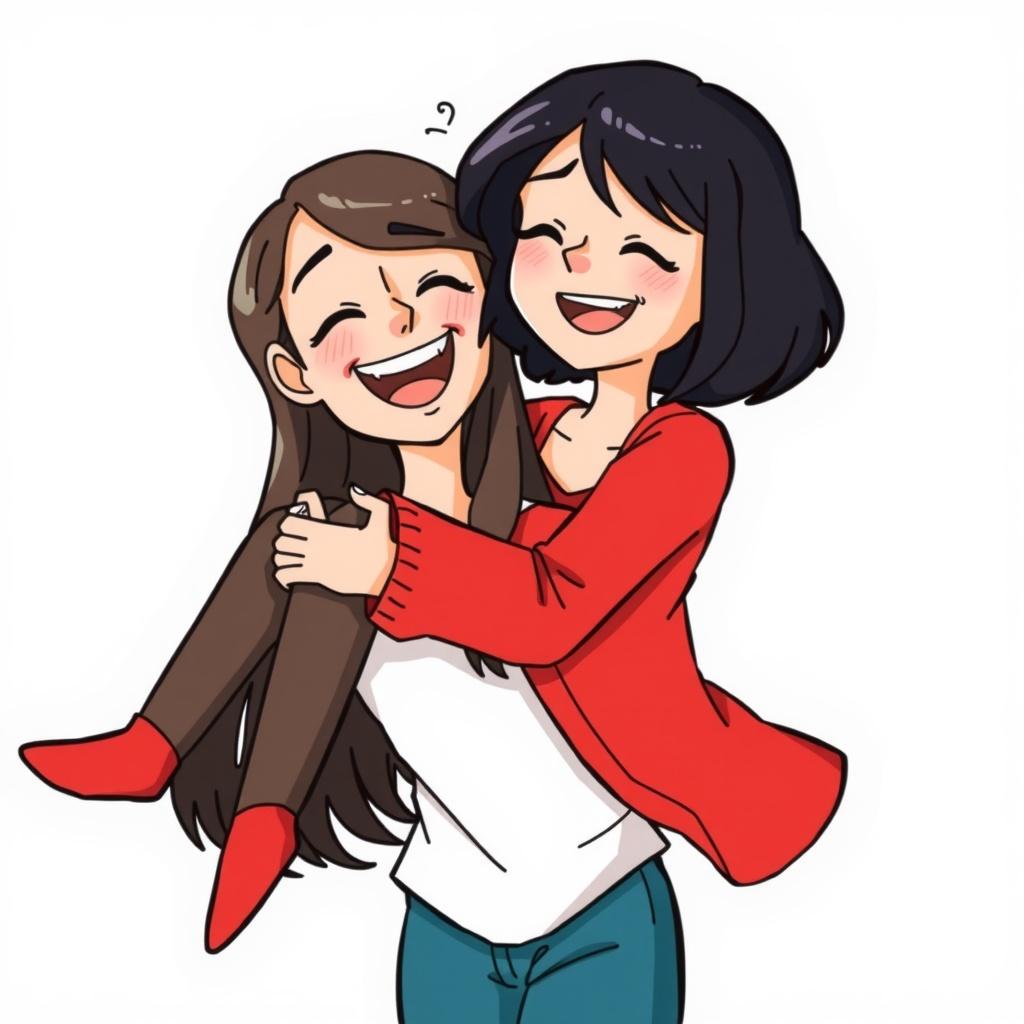 The Strength of Friendship