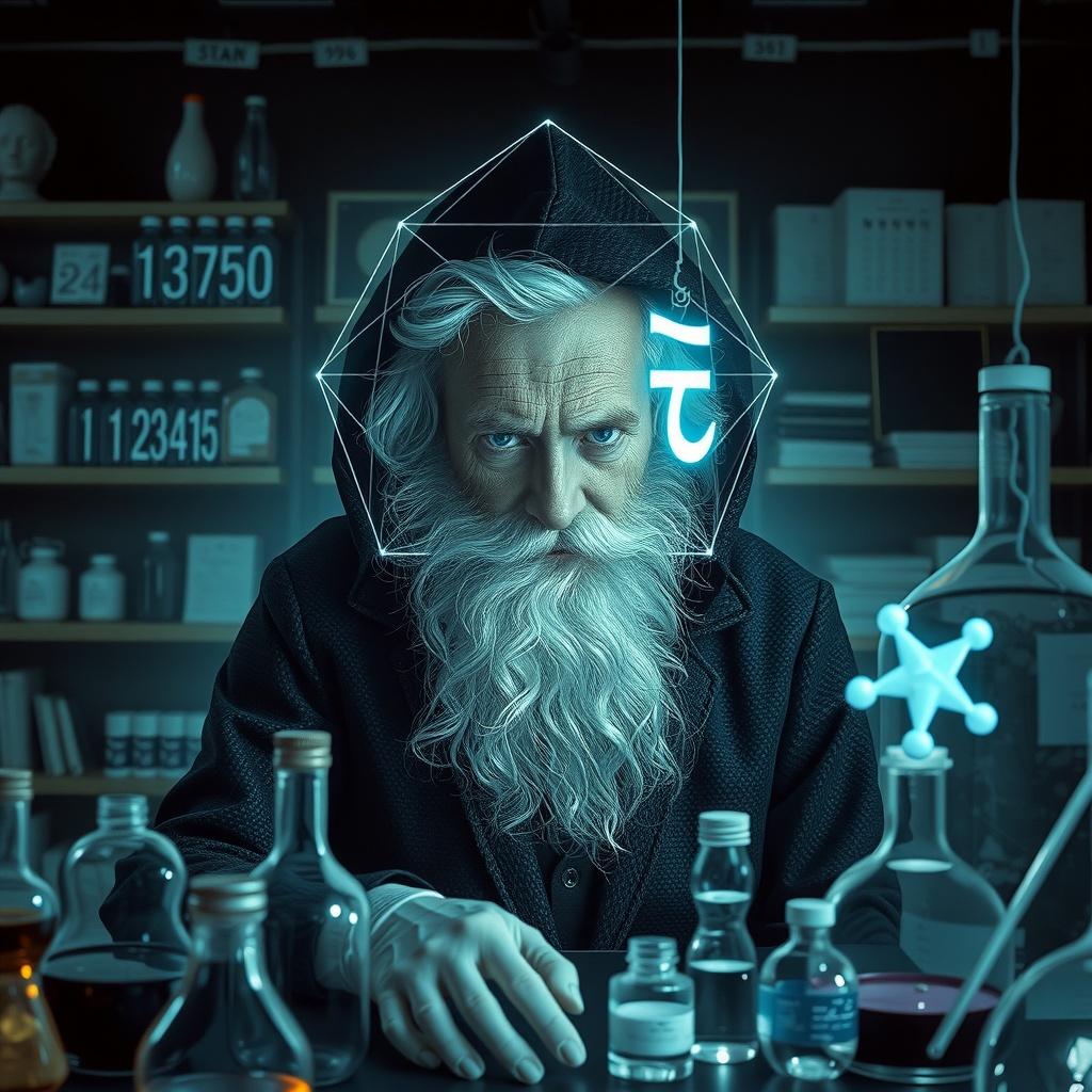 The Journey of Pi (π): The Enigma of the Circle and Real Numbers