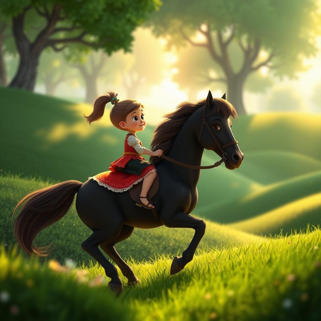 The Secret of Blackstar