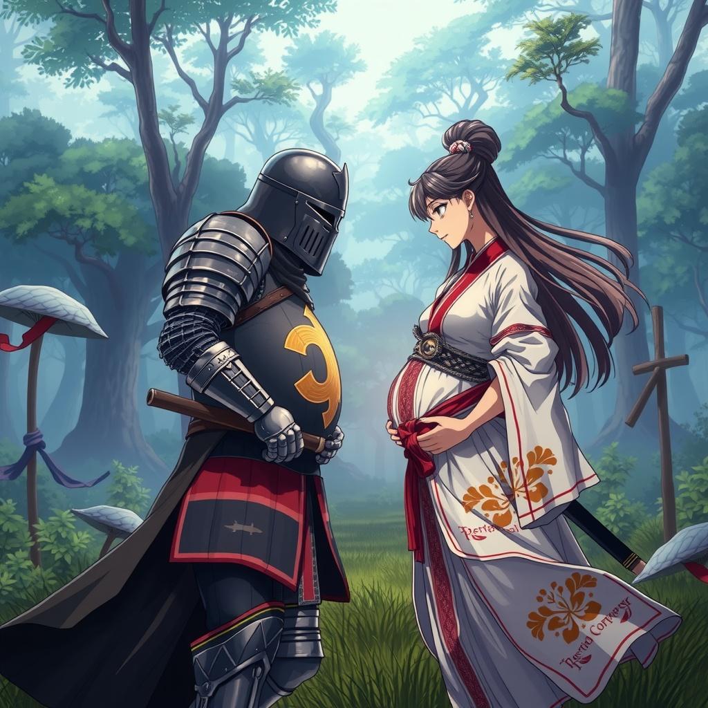The Duel of Destiny