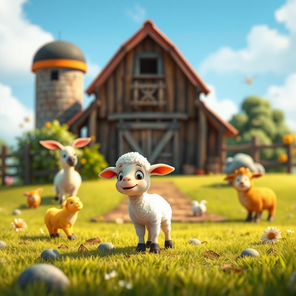 Grazing in the Field of Knowledge