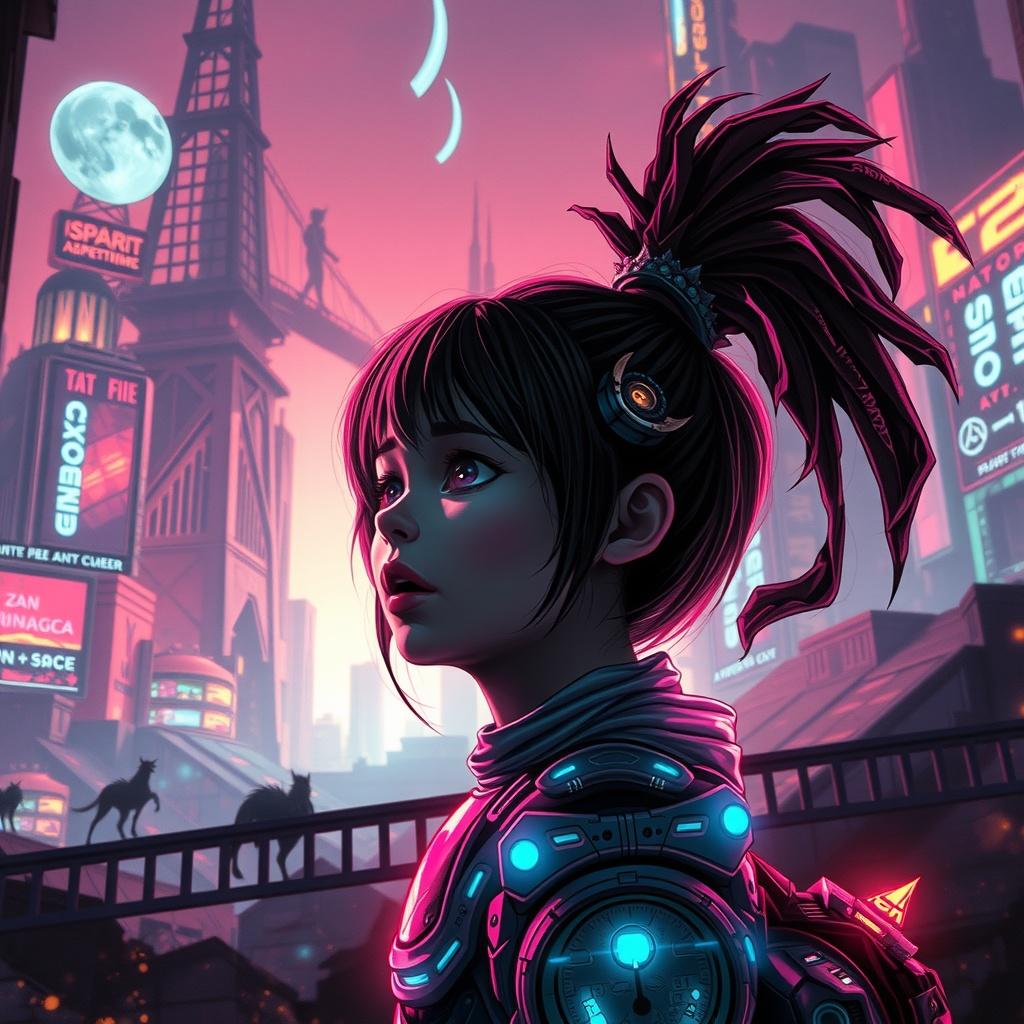 The Last Seer
