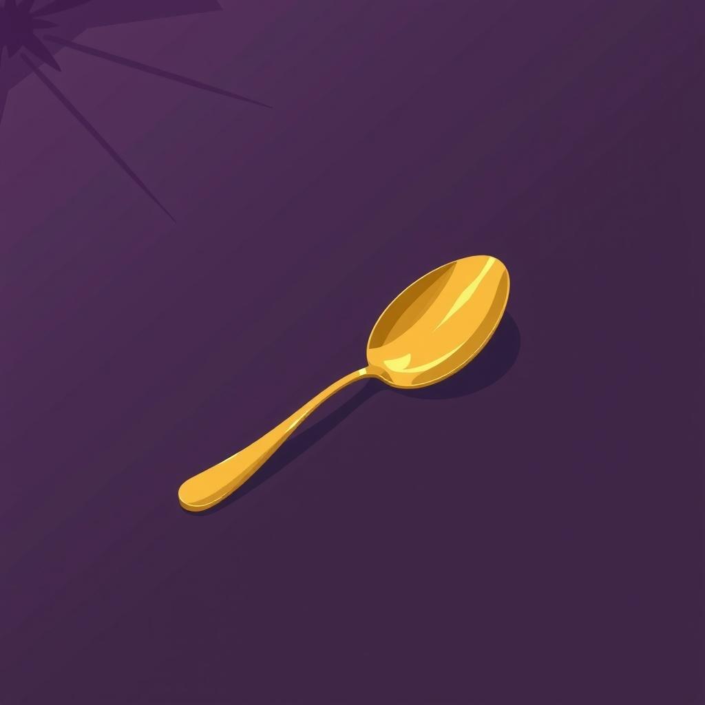 The Golden Spoon
