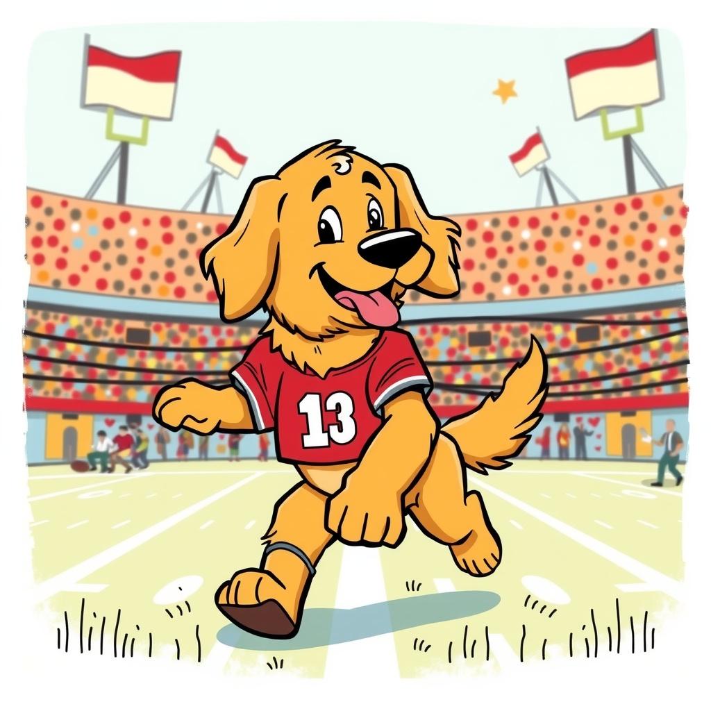 The Super Bowl Miracle