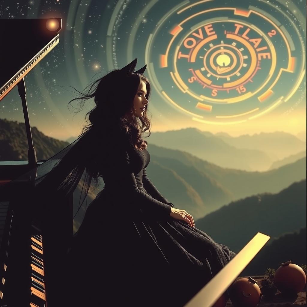 The Celestial Concert