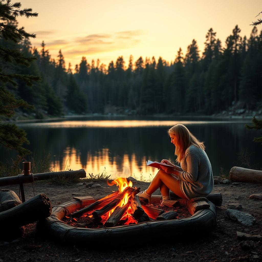 The Bond of Summer