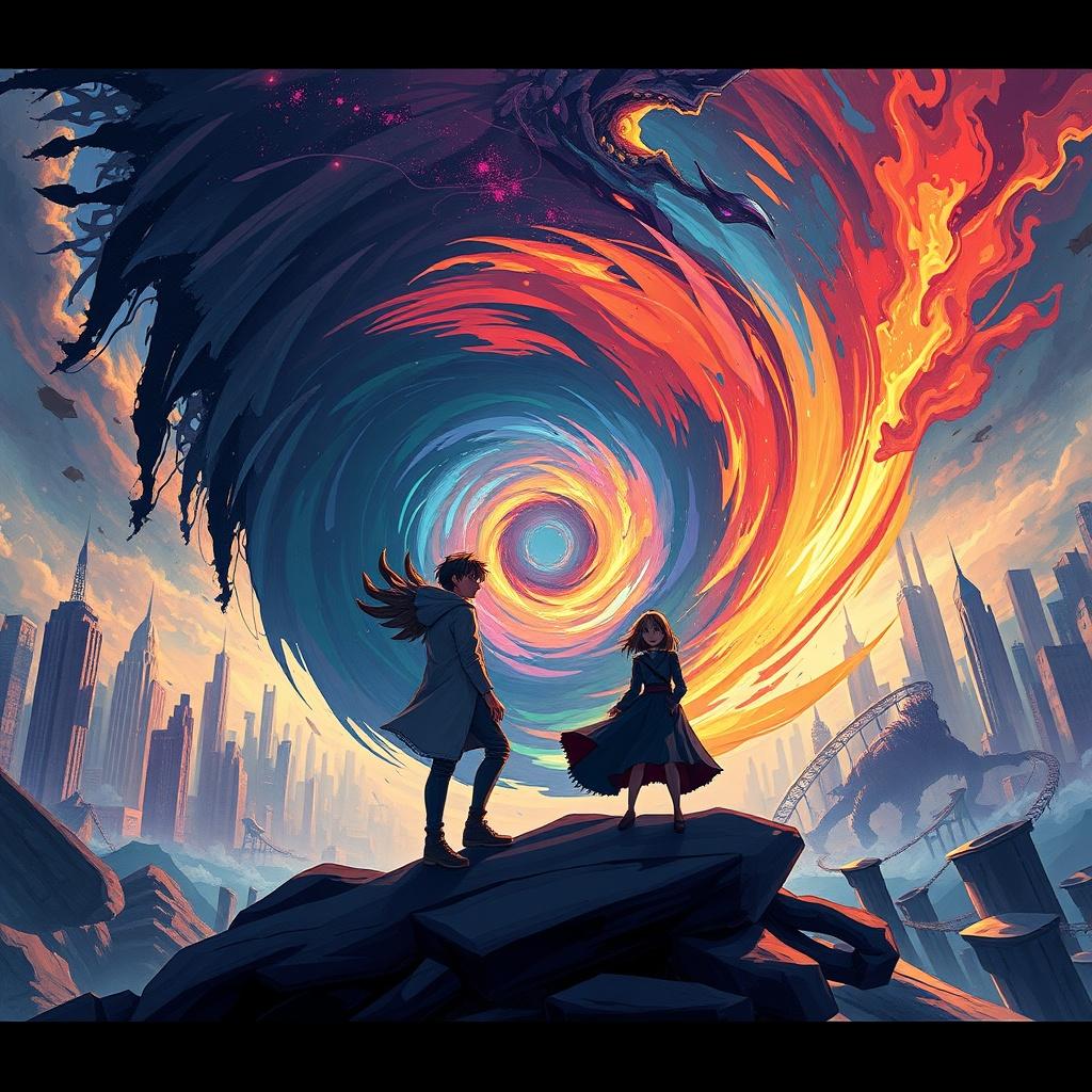 The Dimensional Entrepreneur