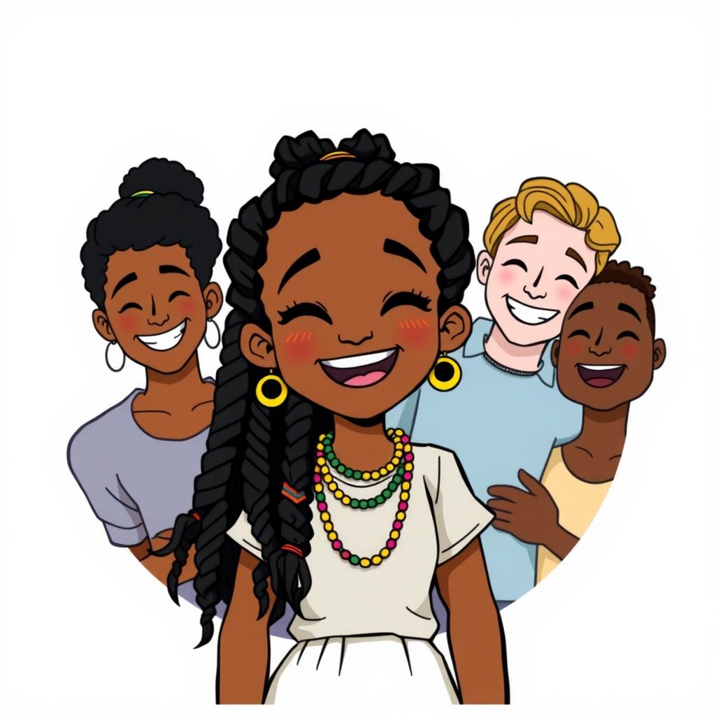 Myla's Heritage Celebration