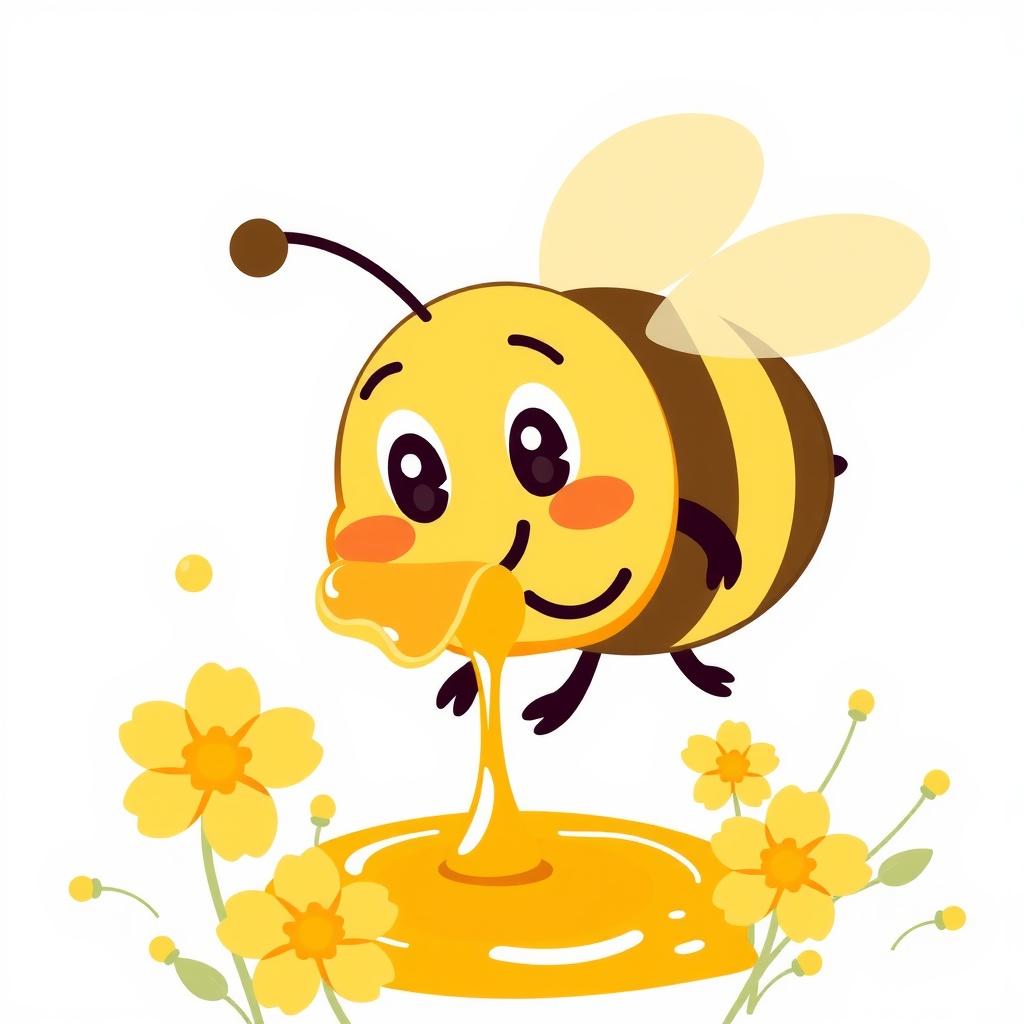 Golden Honey Adventures