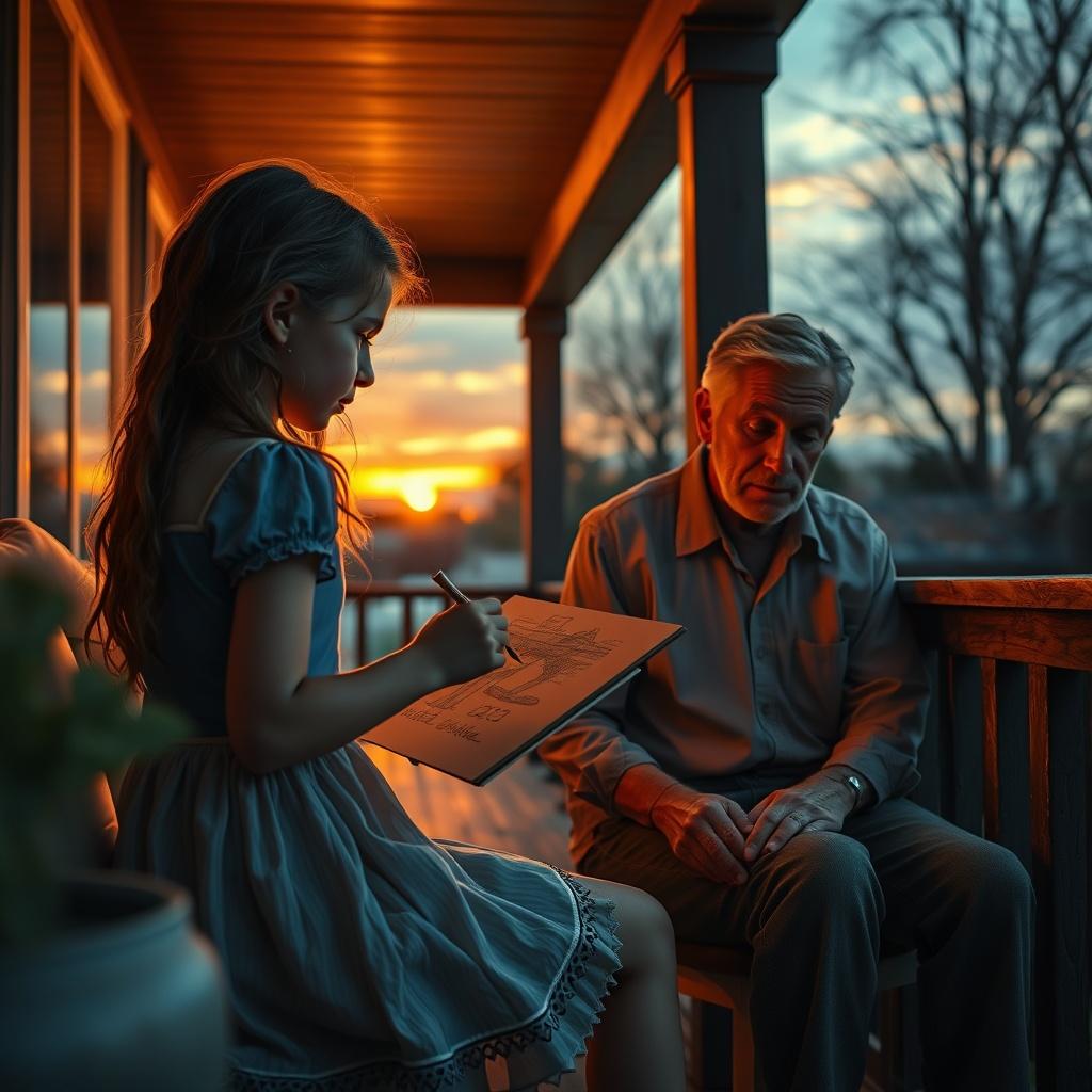 The Quiet Bond