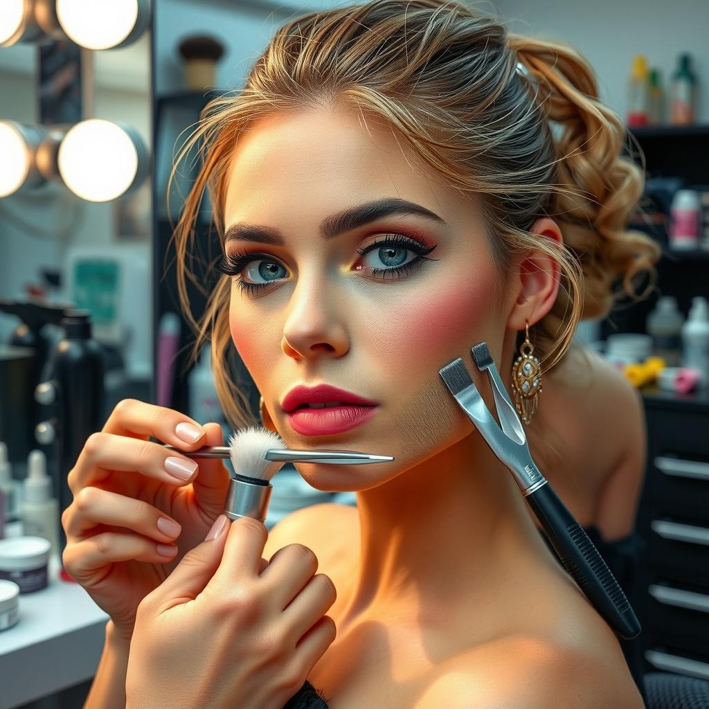 The Journey to Becoming a Cosmetologist