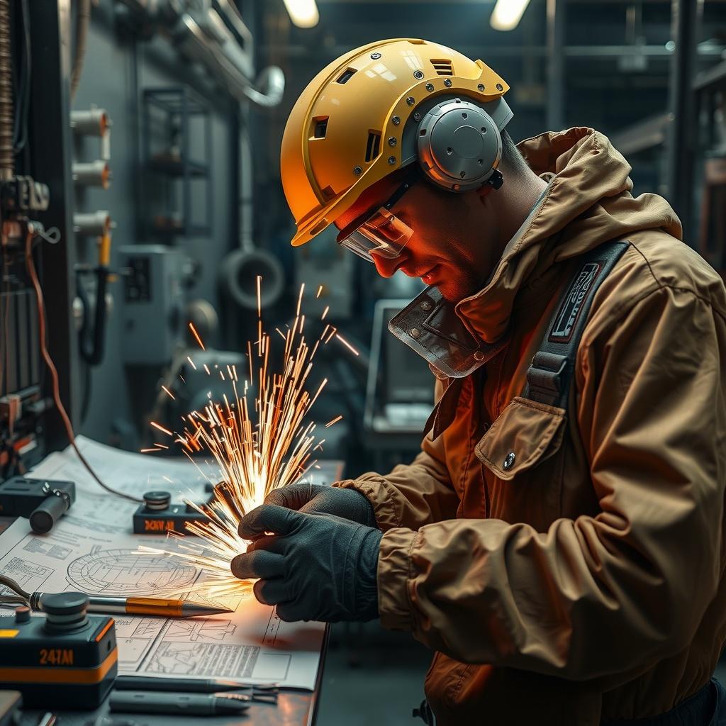 The Ingenious Engineer