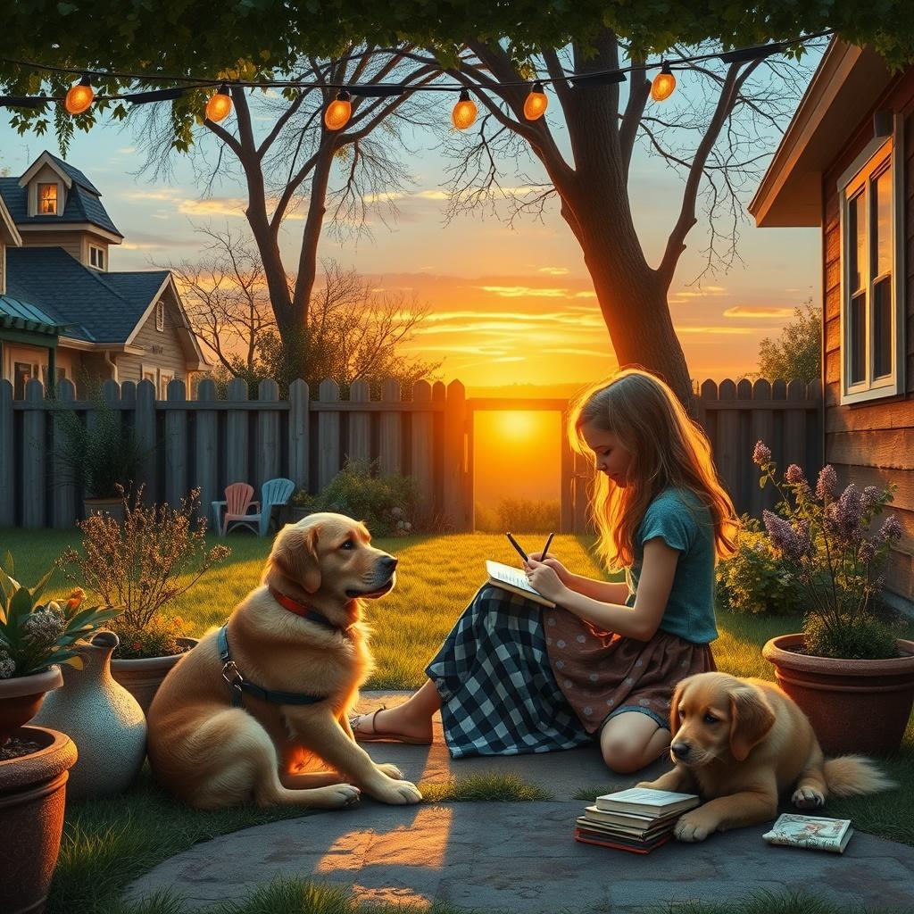 The Magic of Reading
