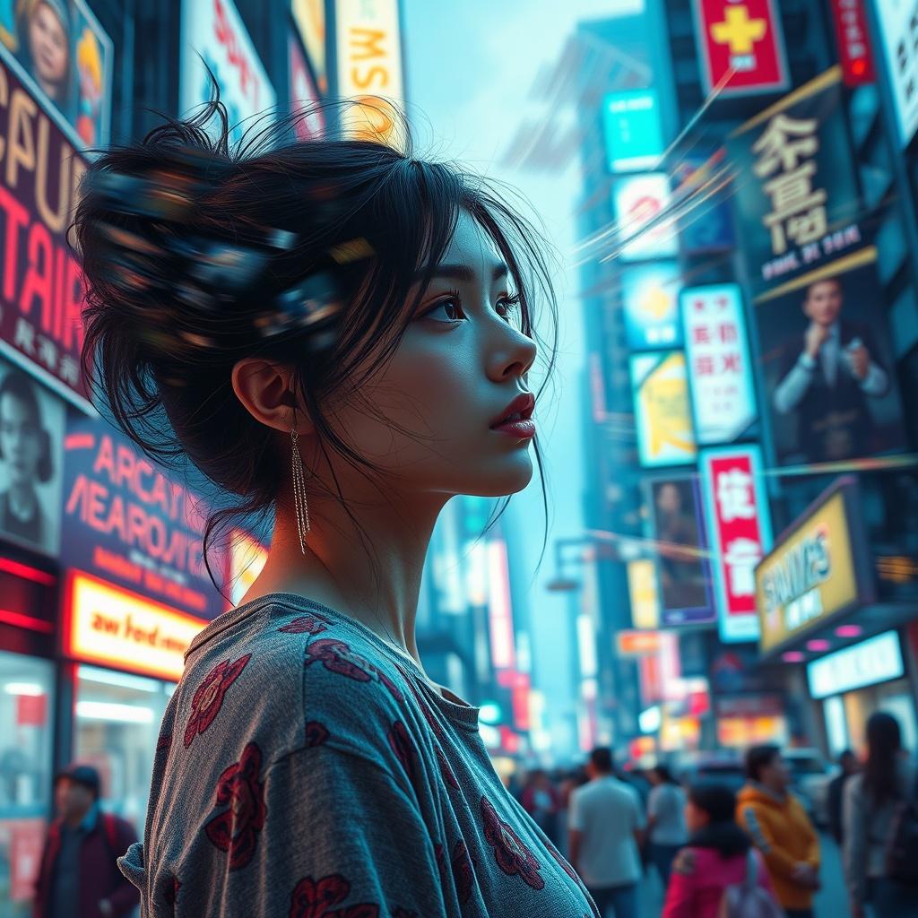 The Last Memory