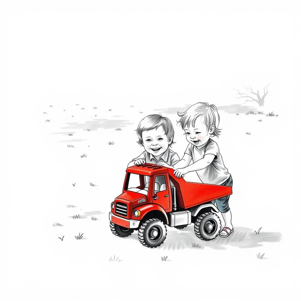 The Magic of Sharing