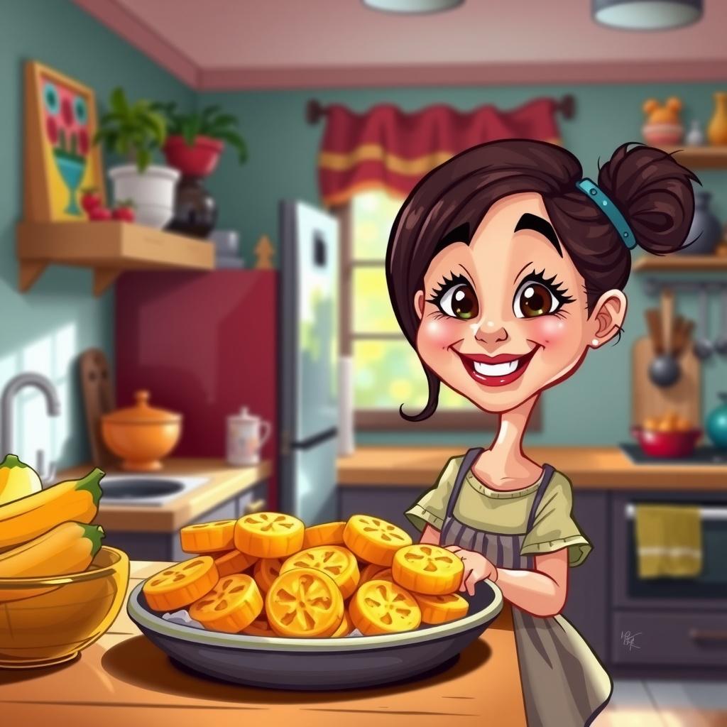 Reyna's Delight