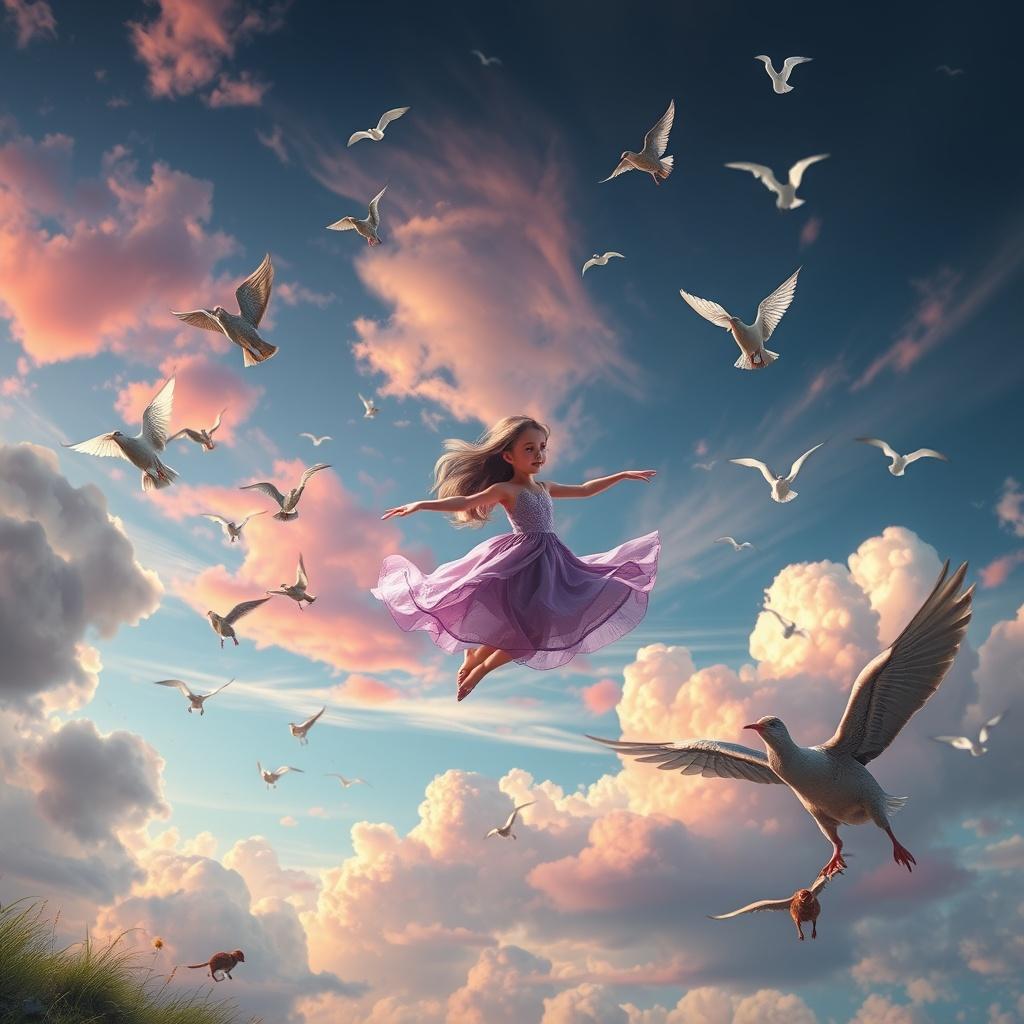 Jeni's Dreamscapes