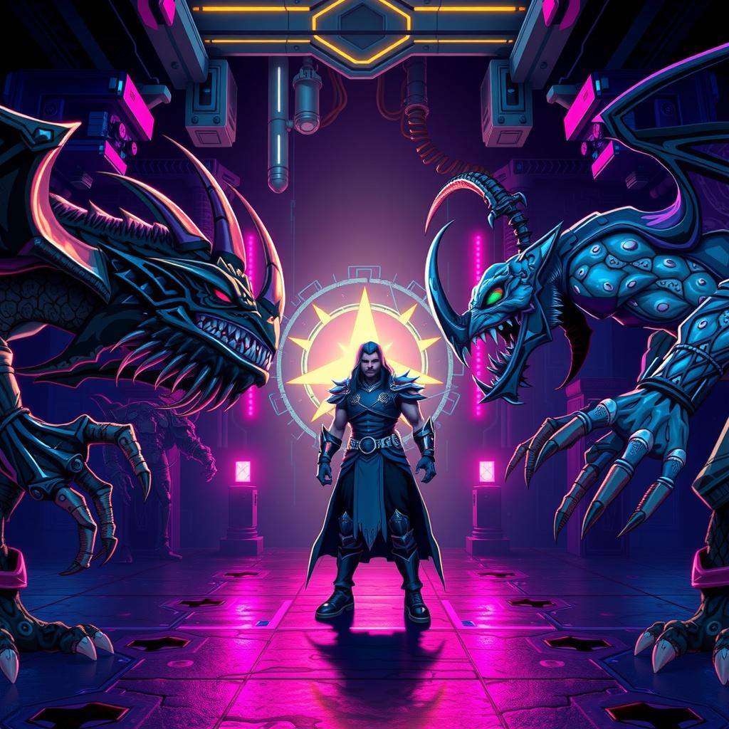 The Portal to Chaos