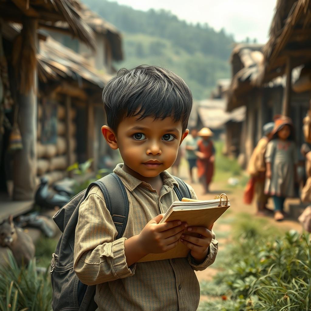 The Quest for God