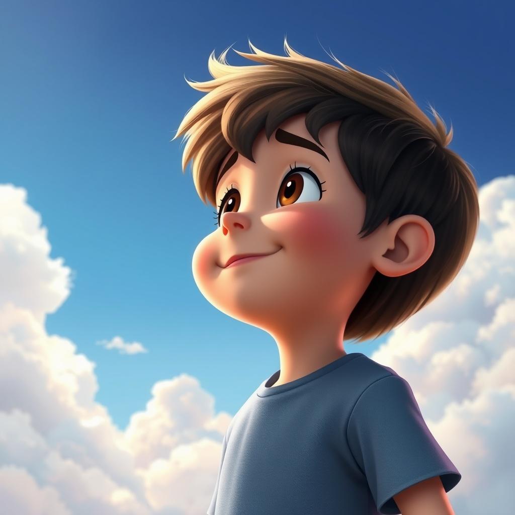 Alas and the Cloudy Emotions