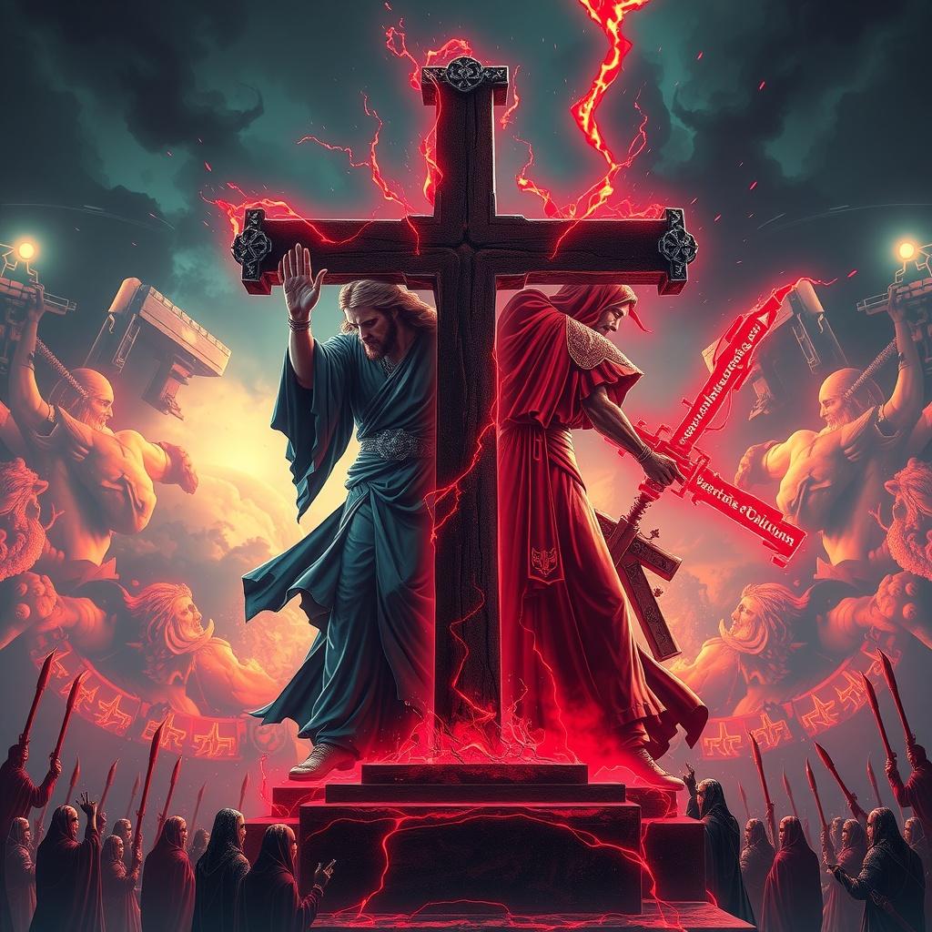 Clash of Faiths