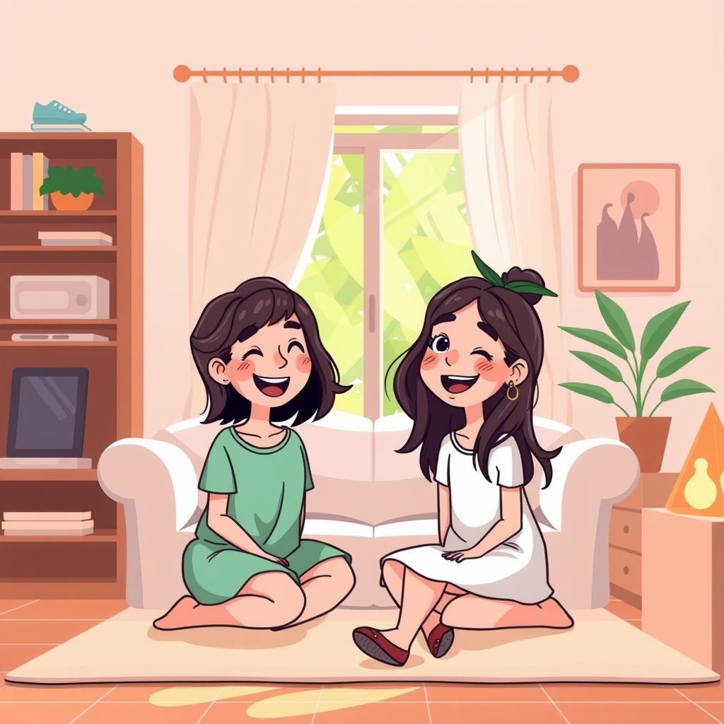 The Playful Bond