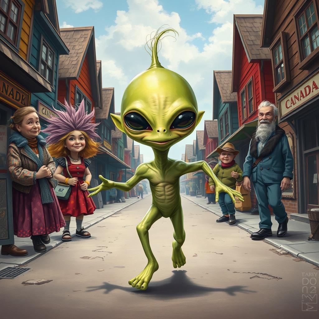 The Vanishing Trickster