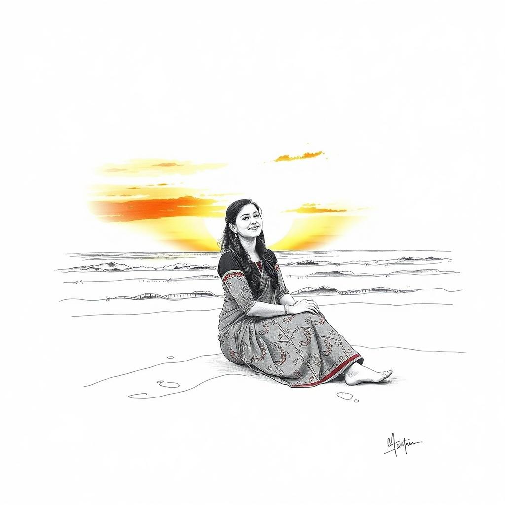 Passion by the Waves