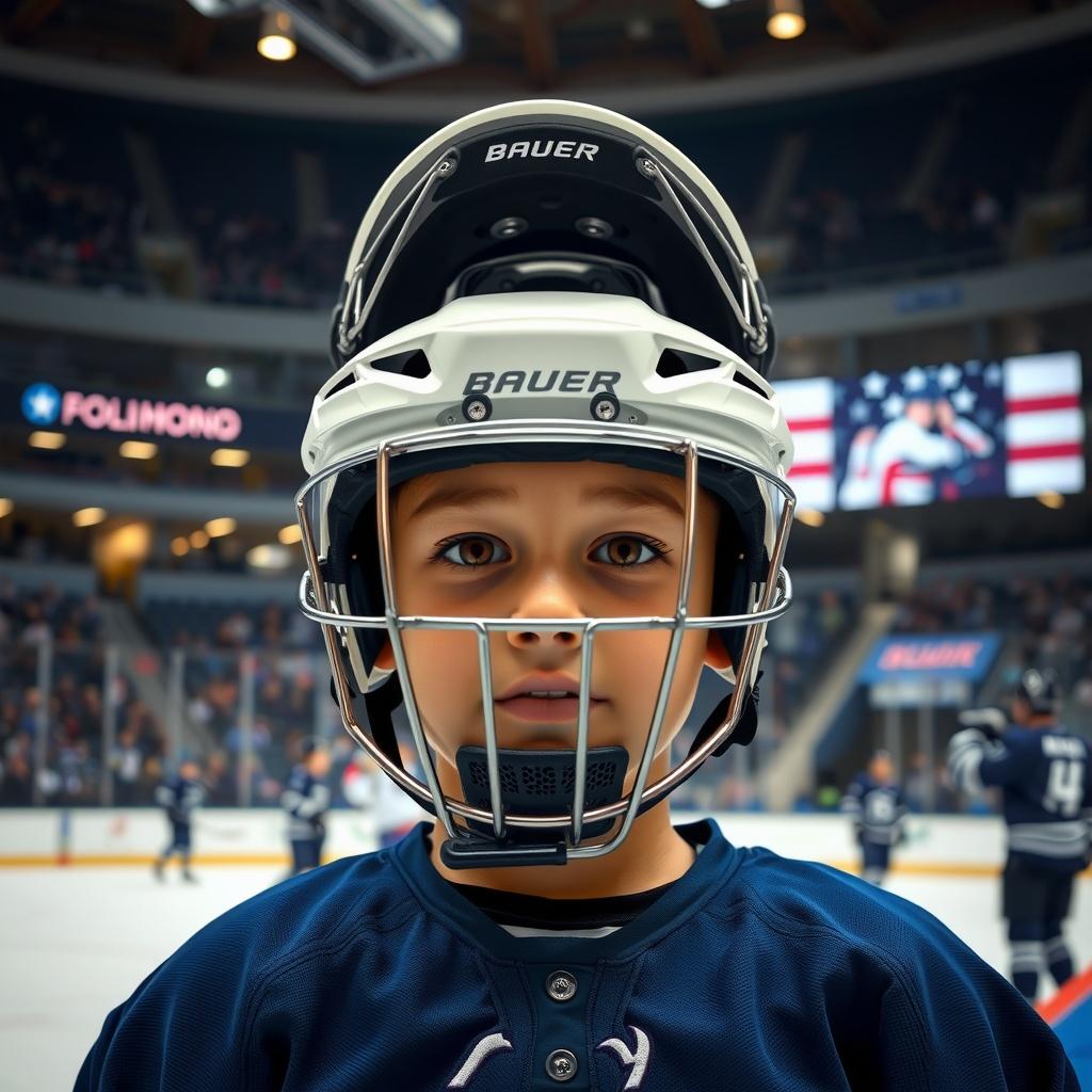 The Journey to the NHL