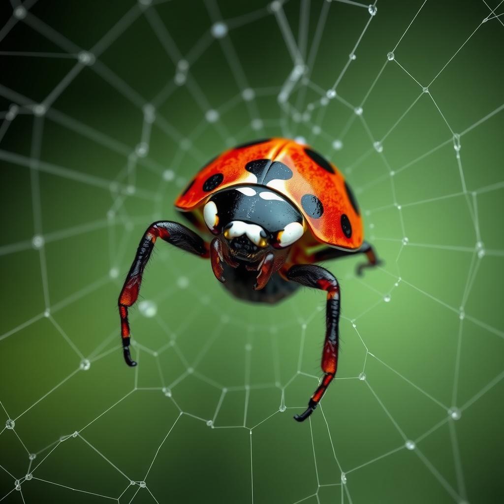 Spider’s Trap