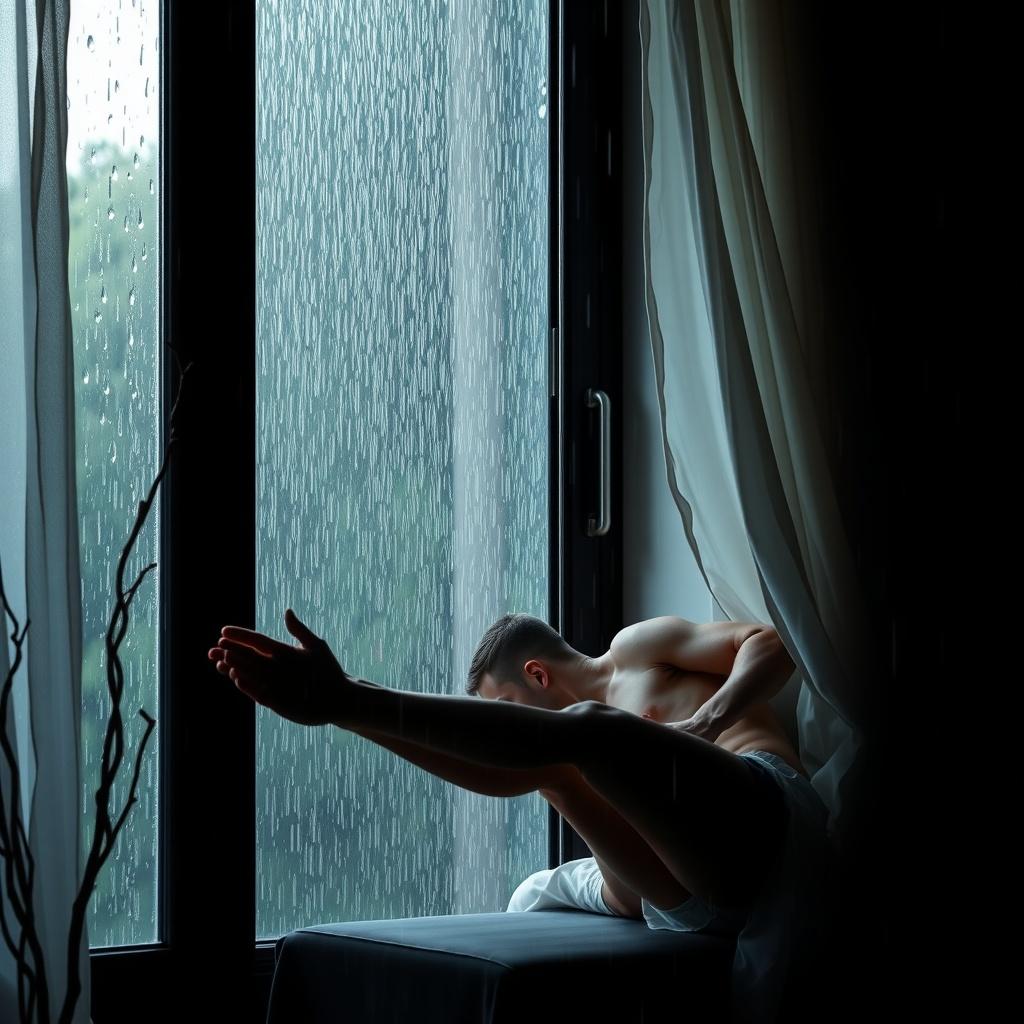Under the Rain