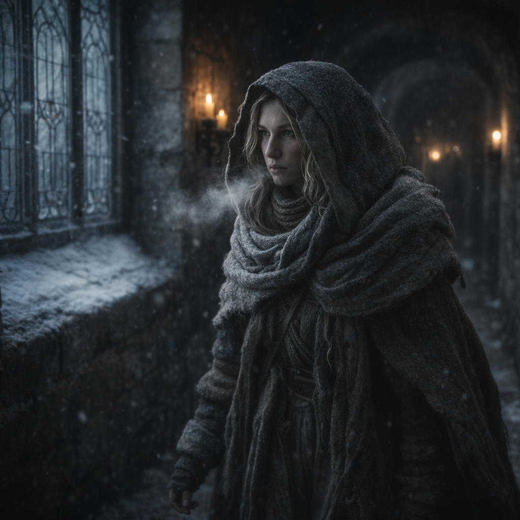 Winter of Shadows