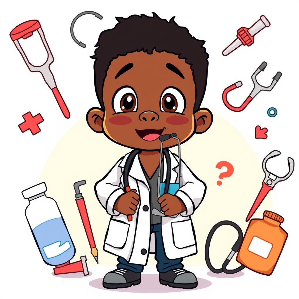 Exploring Medicine