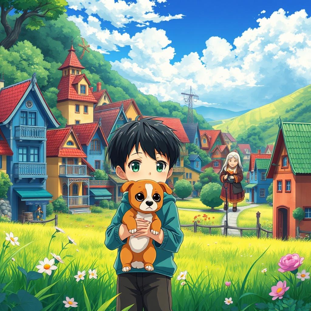 The Tale of Honesty