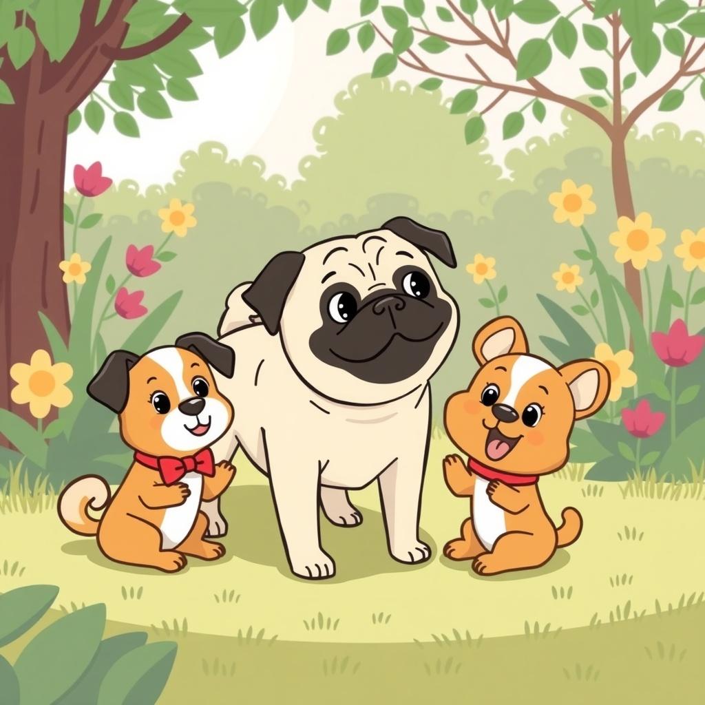 Bailey’s New Beginning