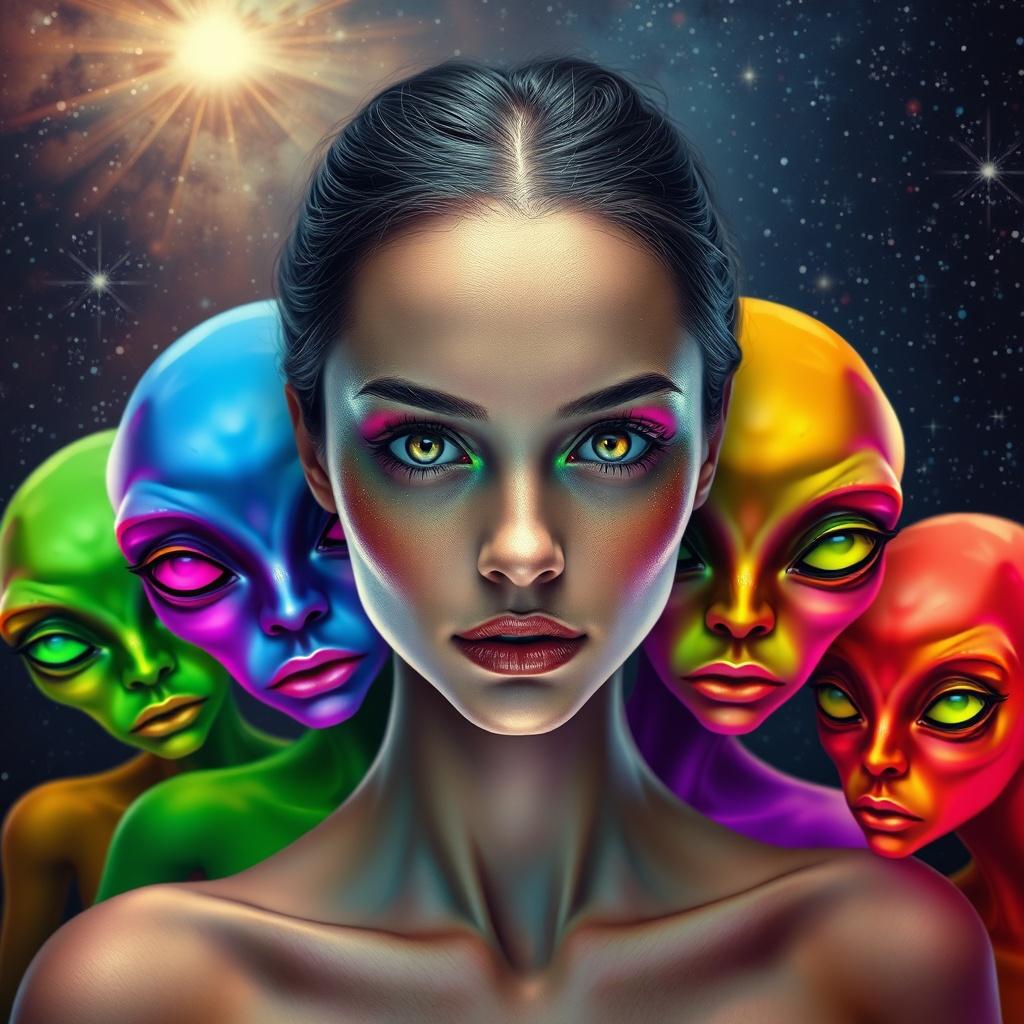 The Secrets of the Stars