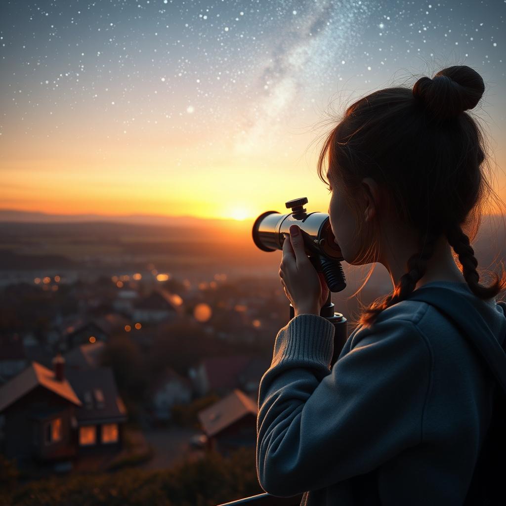 The Morning Star Prophecy