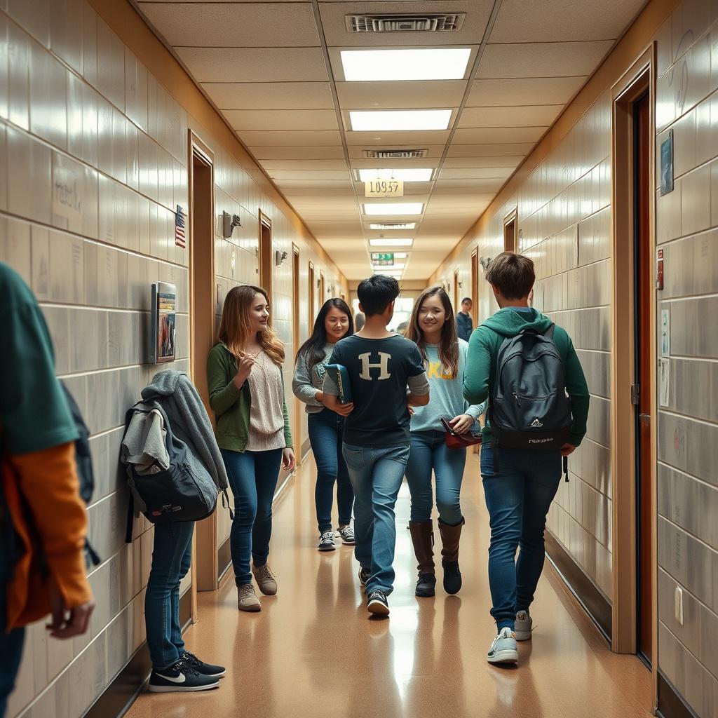 Back to School Journey