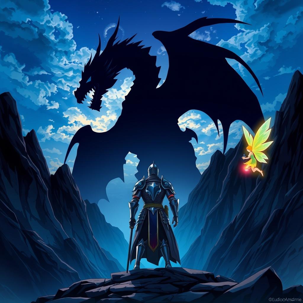 The Quest for Elara