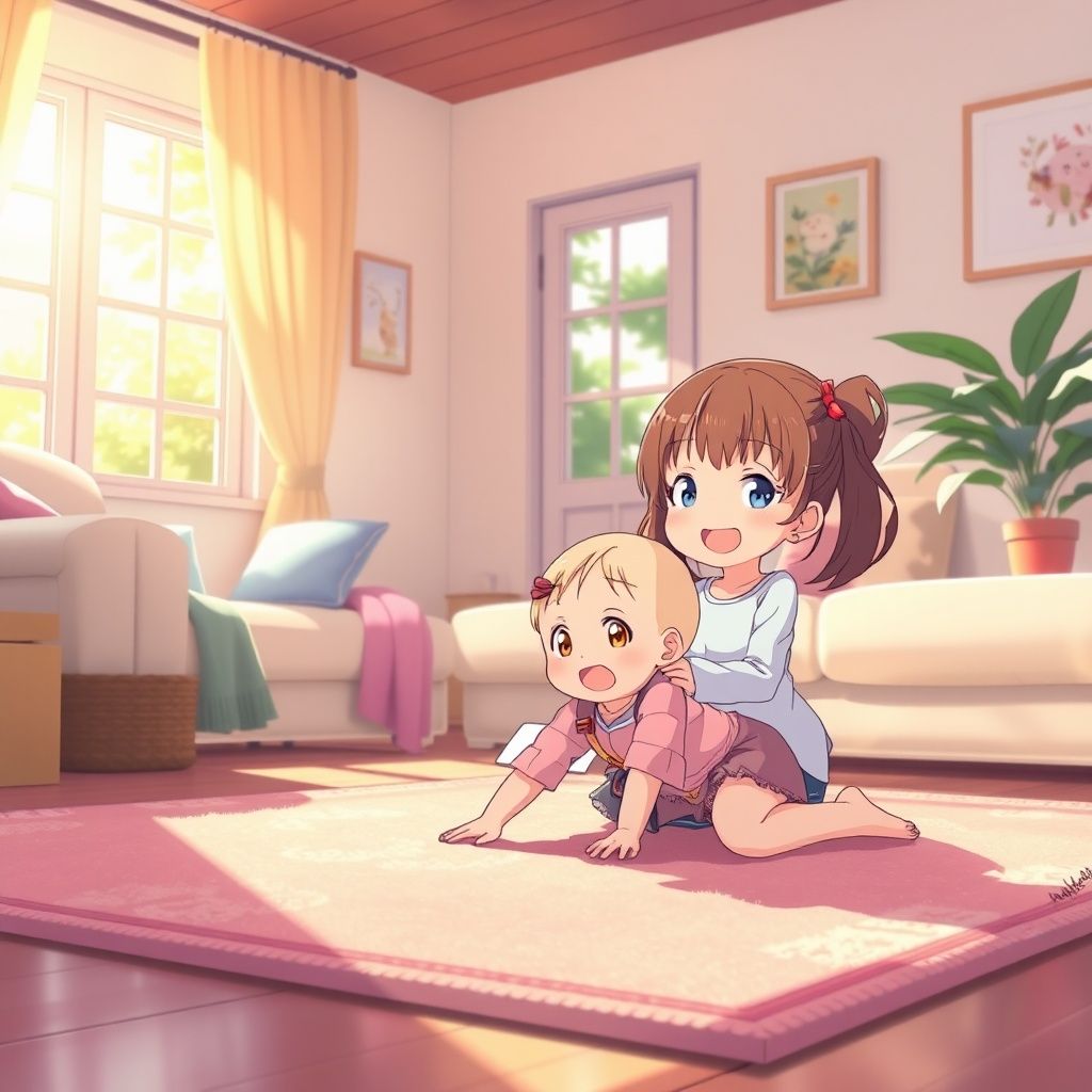 The First Crawl