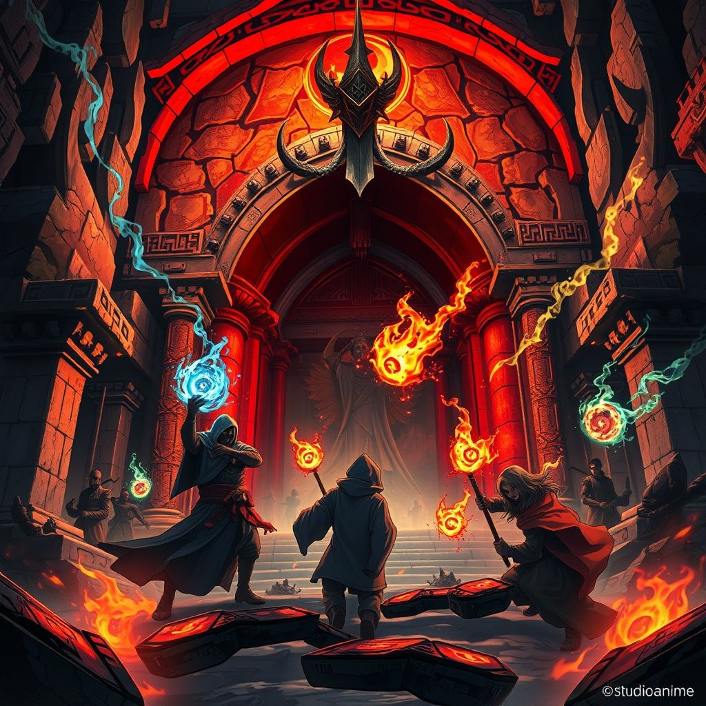 The Awakening of Ryomen Sukuna