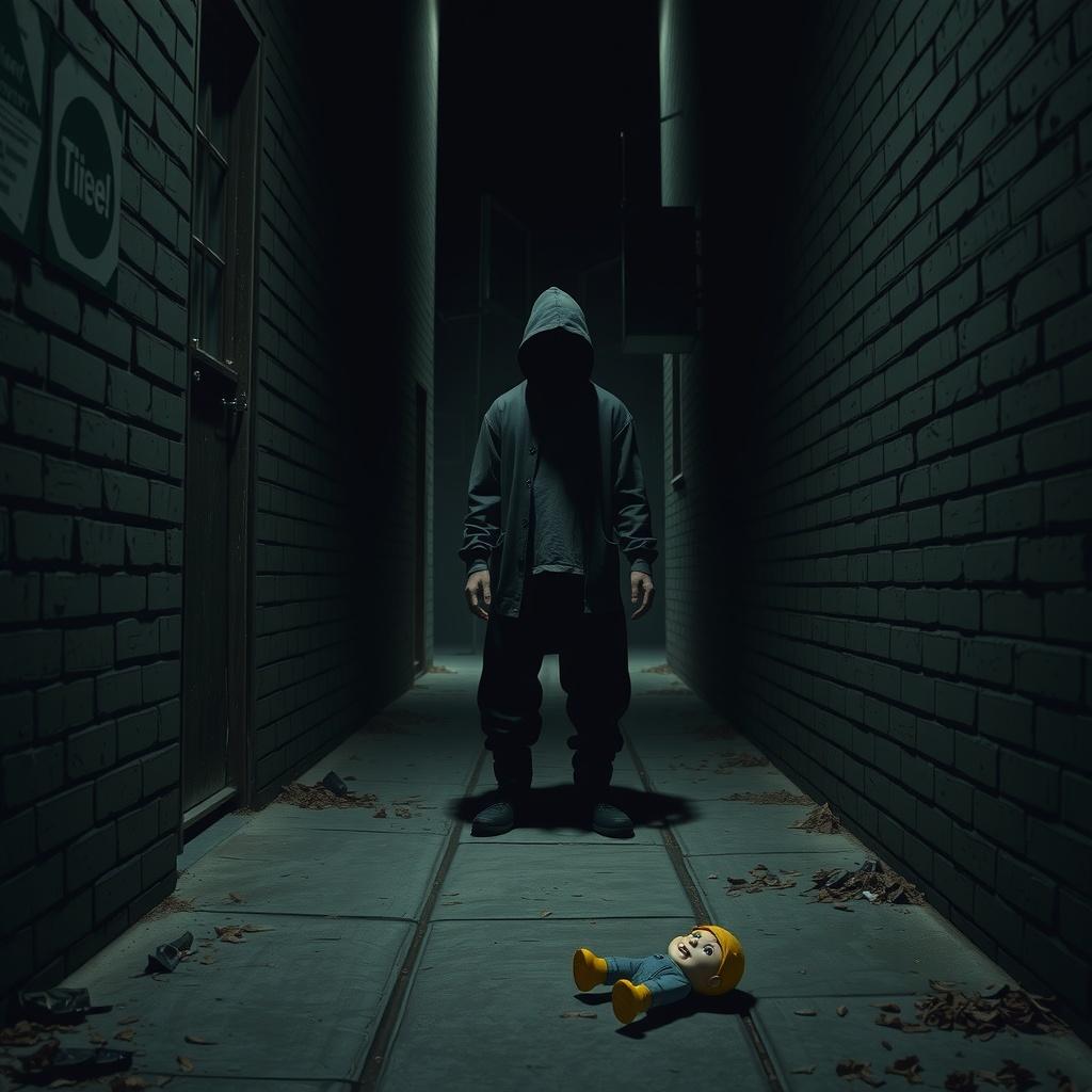 The Twin's Secret