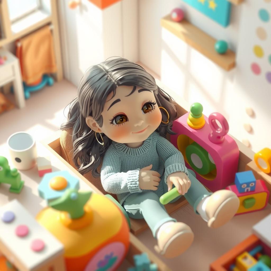 Ruth's World