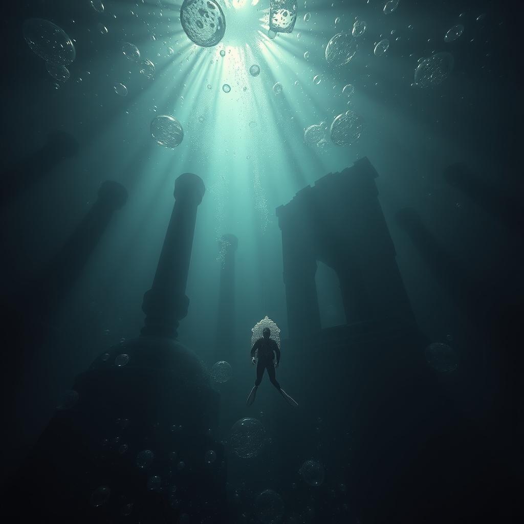 Echoes of the Deep