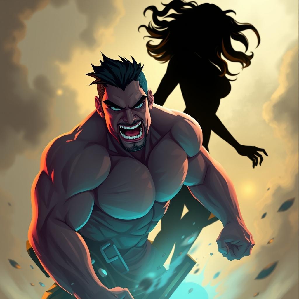 The Strength and Fall of Samson