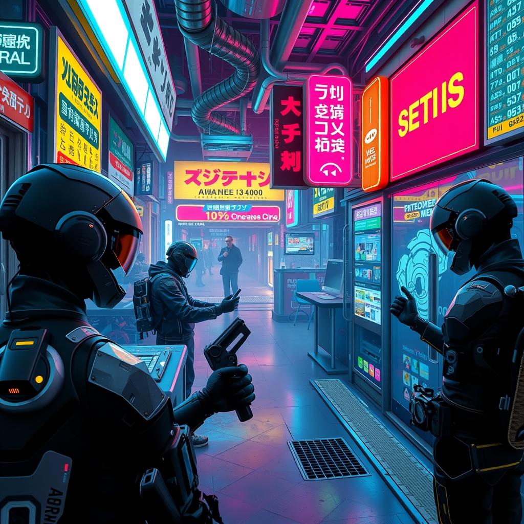The Interactive AI Video Adventure