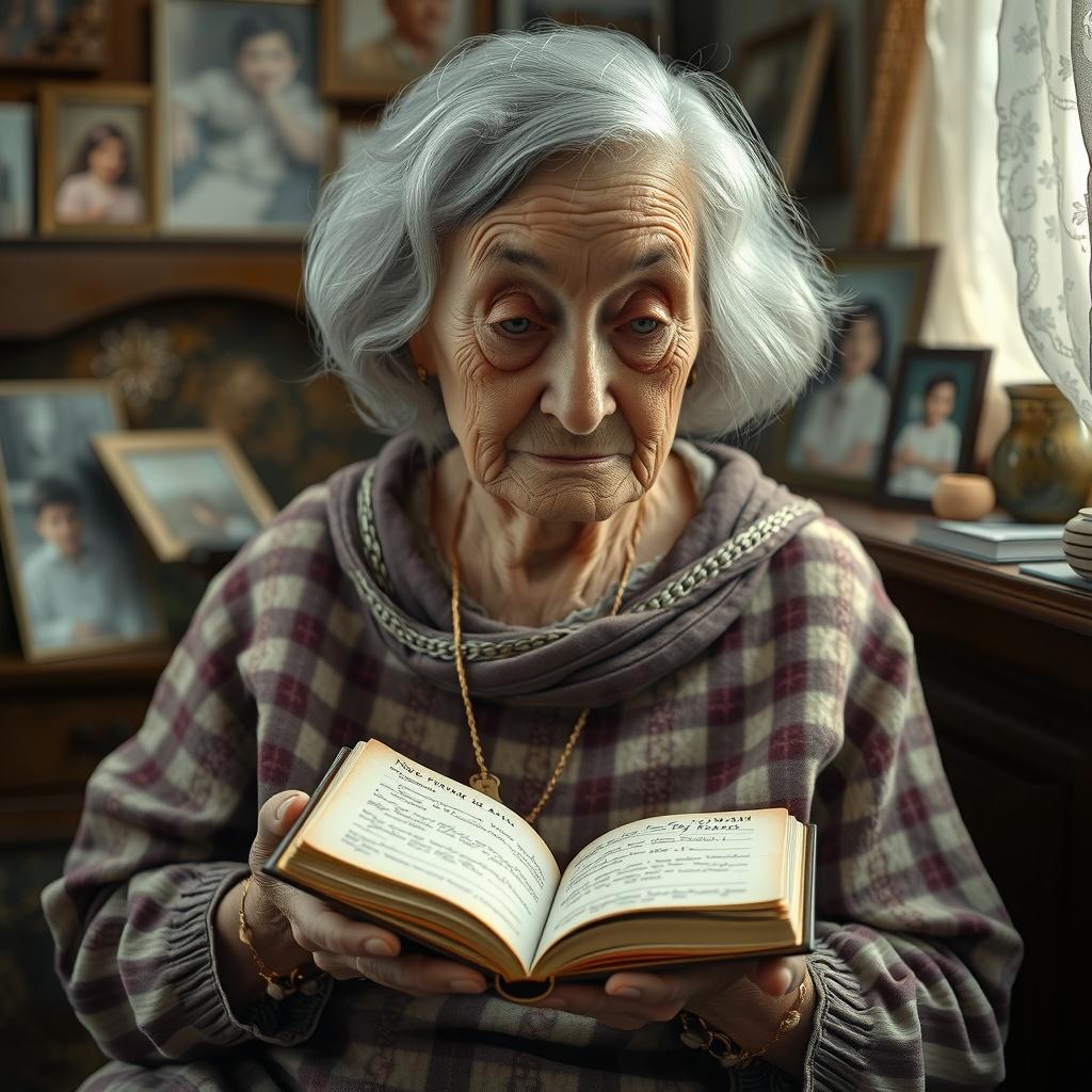 The Diary of Tomorrow