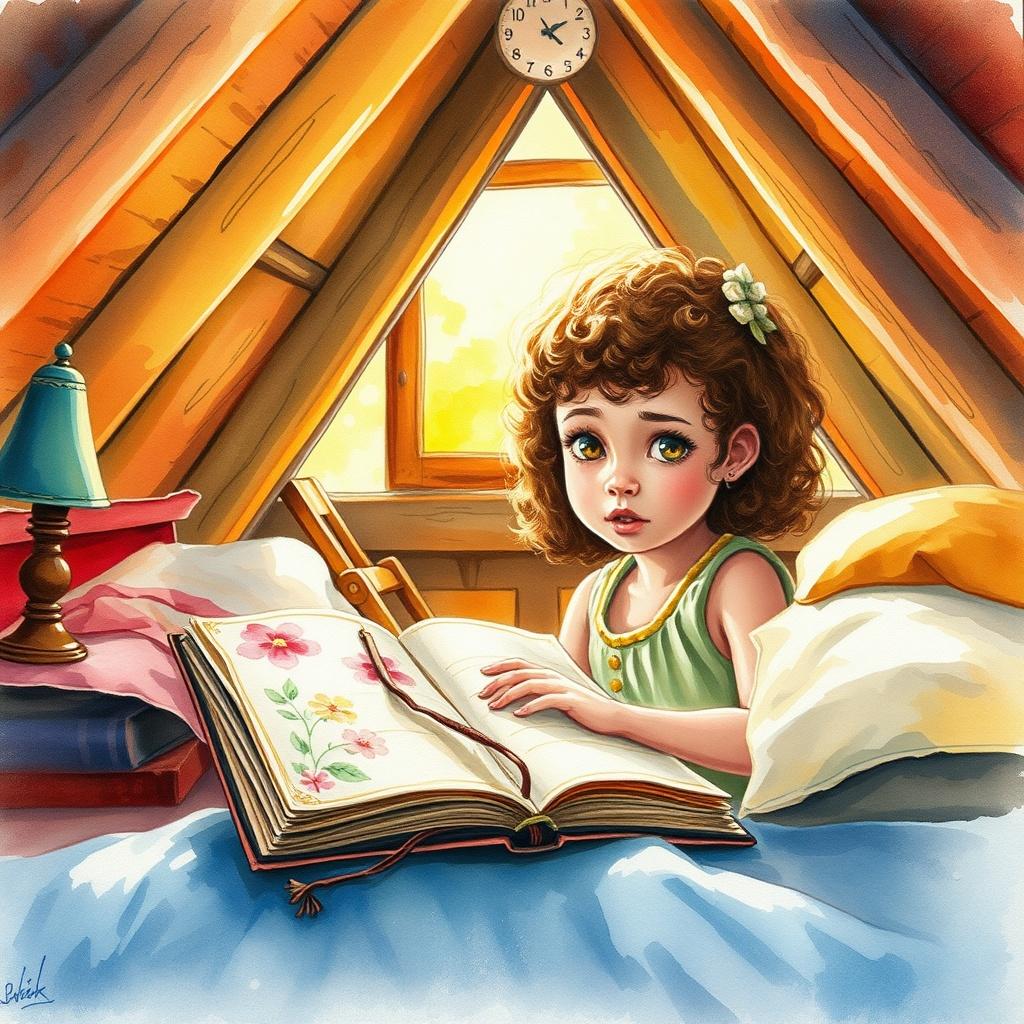Finding Home