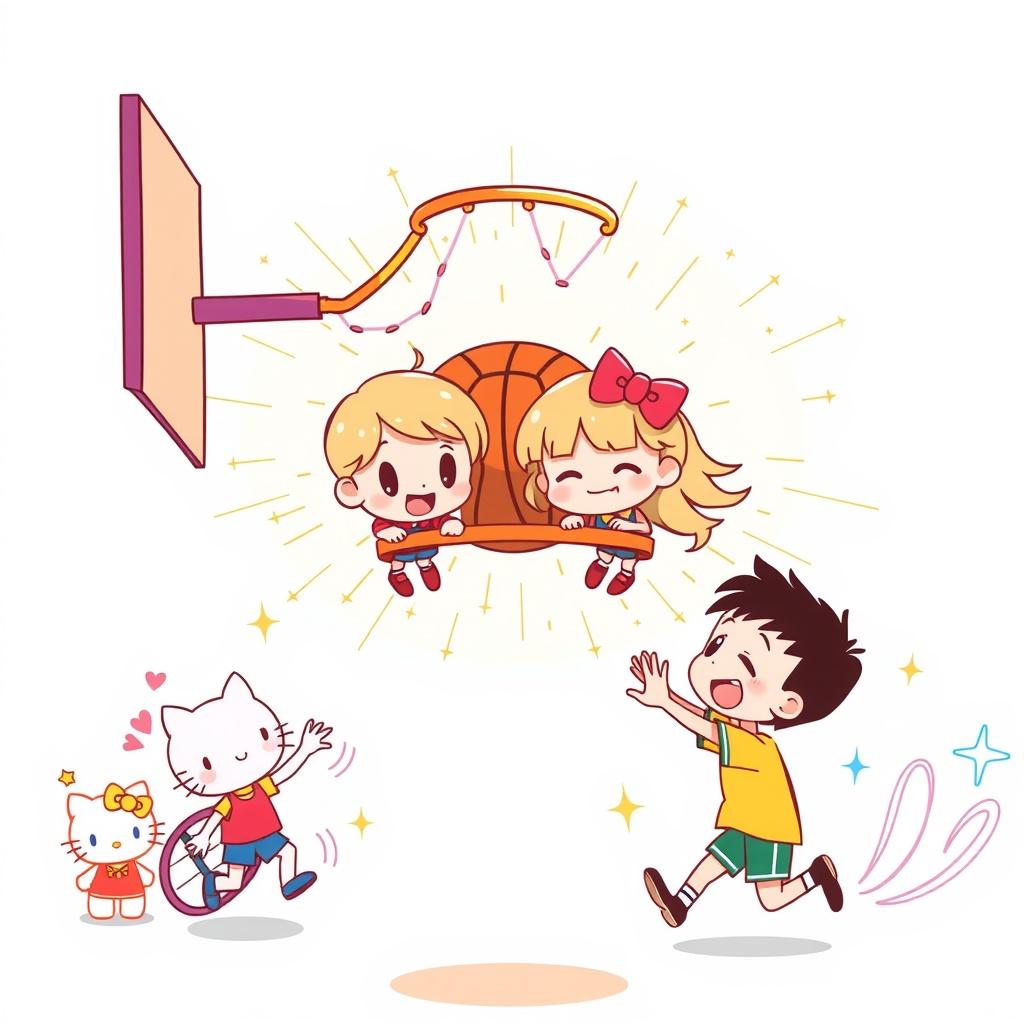 The Enchanted Transformation